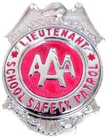 Lieutenant 